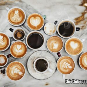 Khóa học quản lý kinh doanh quán cafe