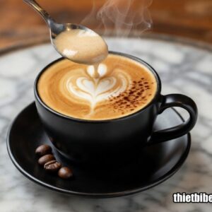 Khóa học quản lý kinh doanh quán cafe