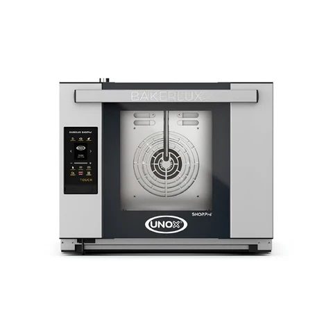 Lò Nướng Đối Lưu 4 khay Unox Bakerlux Shop.Pro Touch XEFT-04HS-ETDV 2 Lò Nướng Đối Lưu 4 khay Unox Bakerlux Shop.Pro Touch XEFT-04HS-ETDV