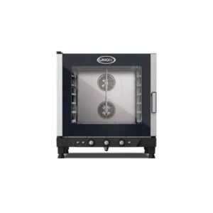 Lò Nướng Đối Lưu 6 khay Unox Bakerlux Eco XB693