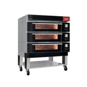 Lò nướng tầng Salva E-20/13