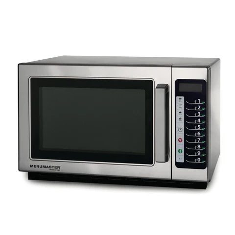 Lò vi sóng công nghiệp Menumaster RCS511TS 2 Lò vi sóng công nghiệp Menumaster RCS511TS