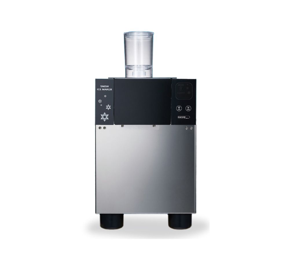 Máy làm đá bào Bingsu Kaiser IMK 337 2 Máy làm đá bào Bingsu Kaiser IMK 337