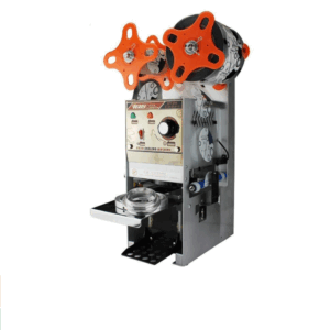 Máy dập cốc bán tự động Willy (Verly) WY 680