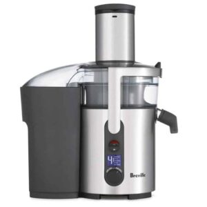 Máy ép trái cây Breville 510XL