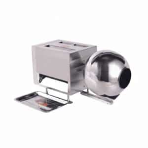 Máy làm trân châu bán tự động ST106 đường kính hạt 1cm