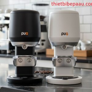 Máy Nén Cà Phê Tự Động PUQPRESS Mini