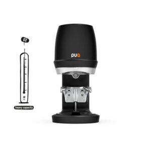 Máy Nén Cà Phê Tự Động PUQPRESS Q