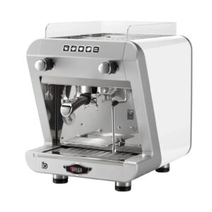 Máy pha cà phê 1 group Wega IO 1 group