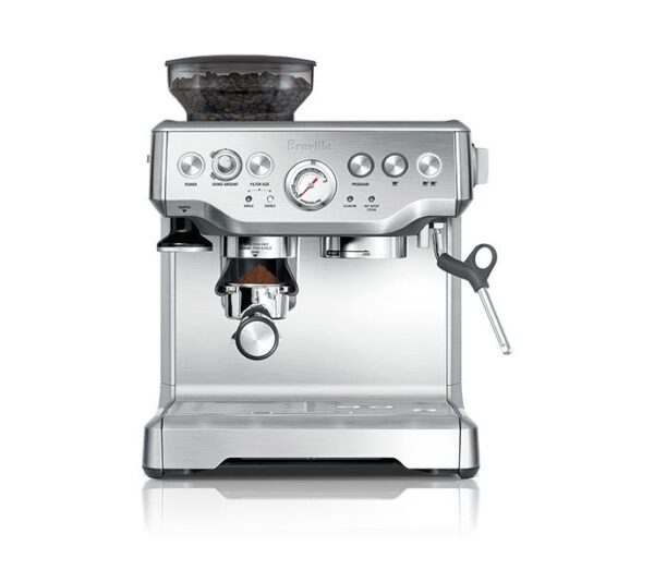 Máy Pha Cà Phê Breville 870