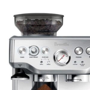 Máy Pha Cà Phê Breville 870