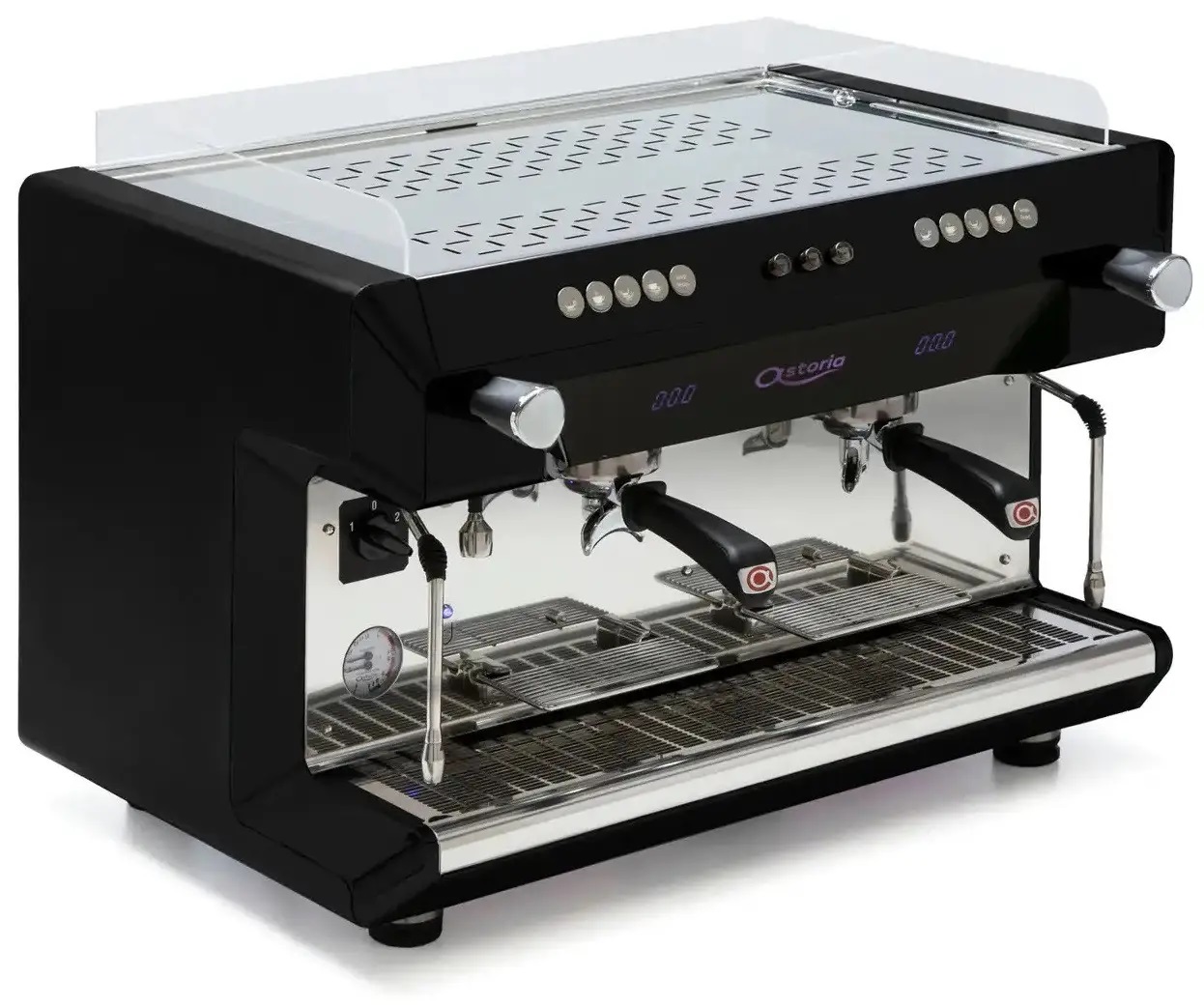 Máy pha cà phê Astoria Core 200 2 Group
