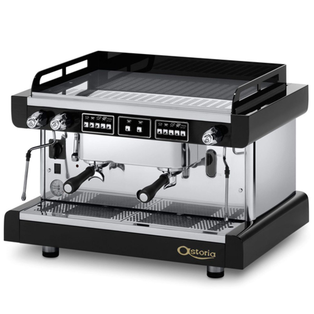 Máy pha cà phê Astoria Pratic Avant 2 group Chính Hãng Ý 2 Máy pha cà phê Astoria Pratic Avant 2 group