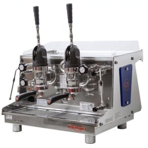 Máy Pha Cà Phê Astoria Rapallo 2 Group