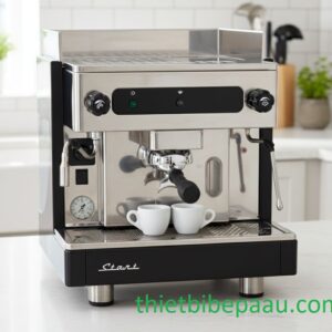 Máy pha cà phê Astoria Start 1 Group