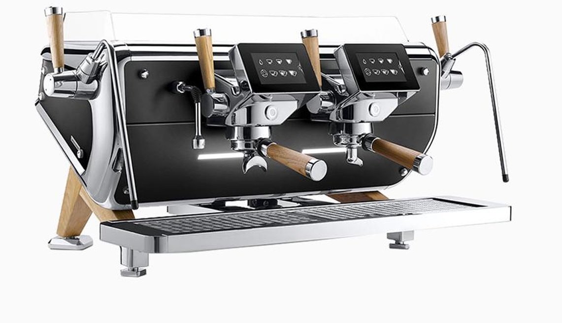 Máy pha cà phê Astoria Storm 2 Group – FRC 2 Máy pha cà phê Astoria Storm 2 Group – FRC