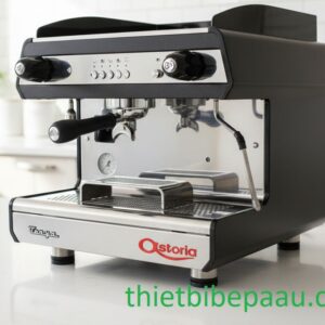 Máy pha cà phê Astoria Tanya 1 Group