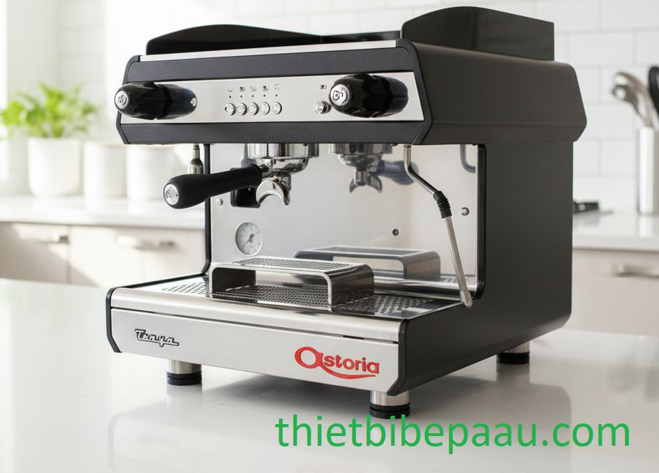 Máy Pha Cà Phê Astoria Tanya 1 Group Chính Hãng Ý 4 Máy pha cà phê Astoria Tanya 1 Group