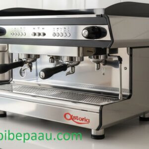 Máy pha cà phê Astoria Tanya 2 Group