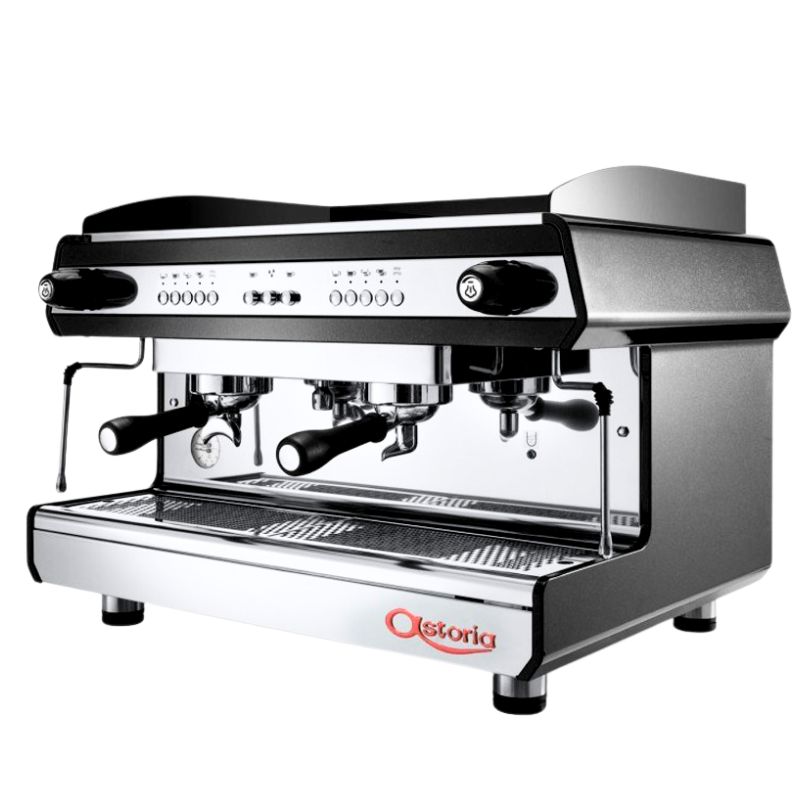 Máy pha cà phê Astoria Tanya 2 Group

