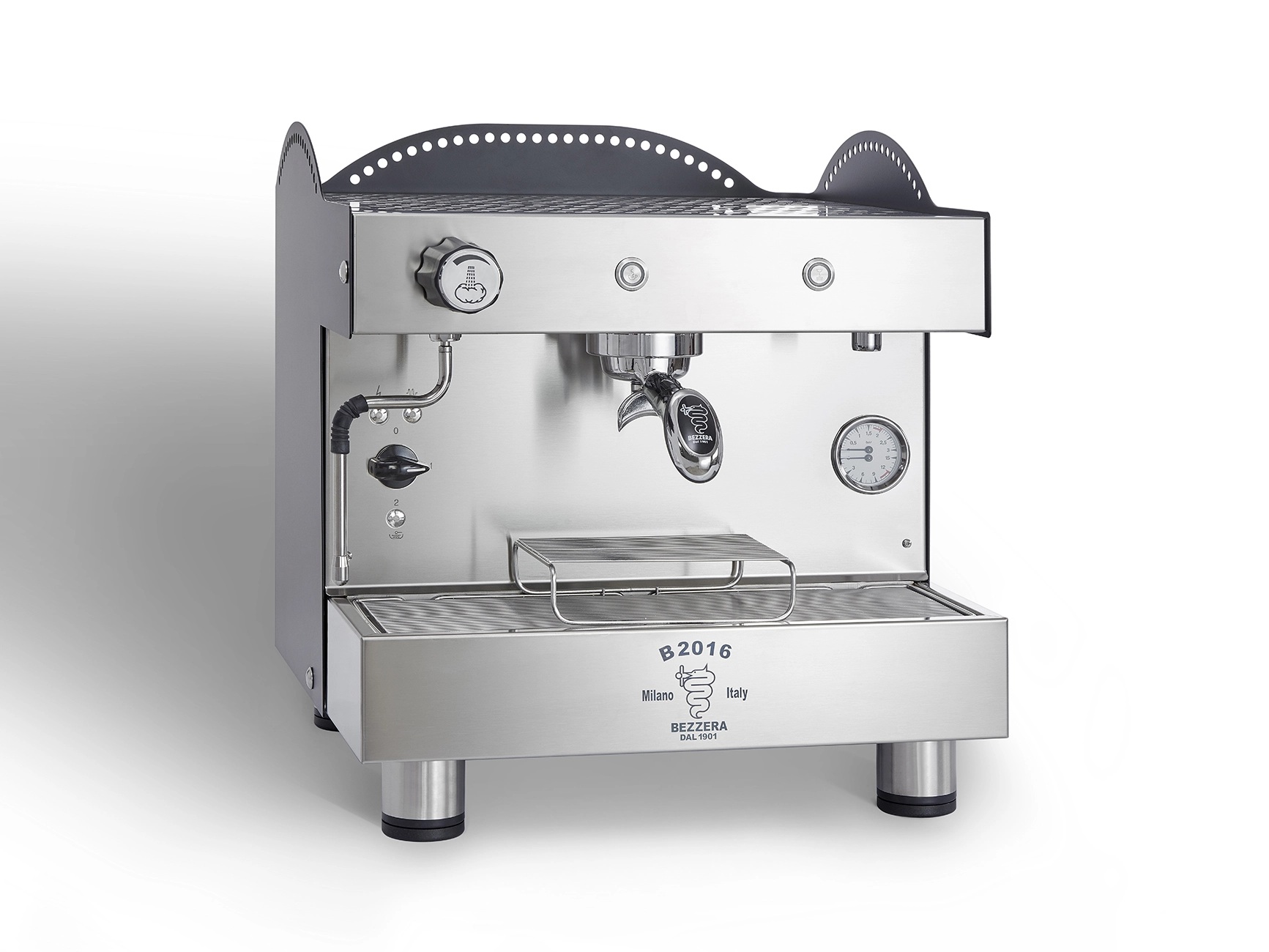 Máy pha cà phê Bezzera B2016 DE 1 Group 1 Máy pha cà phê Bezzera B2016 DE 1 Group
