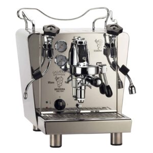 Máy pha cà phê Bezzera Domus Galatea 1 Group