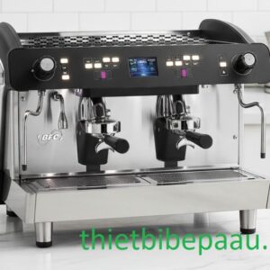Máy pha cà phê BFC Antelao 2G/14/EL