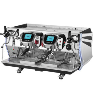 Máy pha cà phê BFC Aviator 2G/14/EL