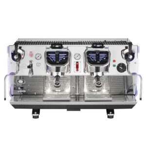 Máy pha cà phê BFC Aviator 2G T-Bar