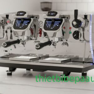 Máy pha cà phê BFC Aviator 2G T-Bar