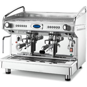 Máy pha cà phê BFC Classica Eva 2G/14/EL