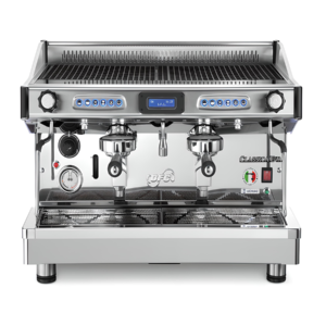 Máy pha cà phê BFC Classica Eva Plus 2G/14/EL