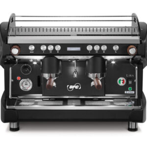 Máy pha cà phê BFC Deep Black RS 2 Group