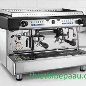 Máy pha cà phê BFC Delux 2G/11/EL