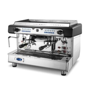Máy pha cà phê BFC Delux 2G/14/EL