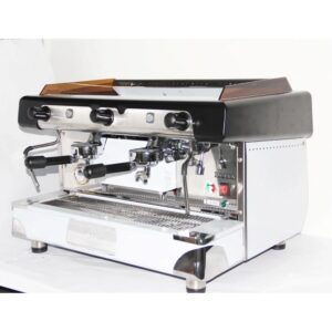 Máy pha cà phê BFC Delux 2G/14/PL