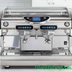 Máy pha cà phê BFC Galileo 2G/14/EL