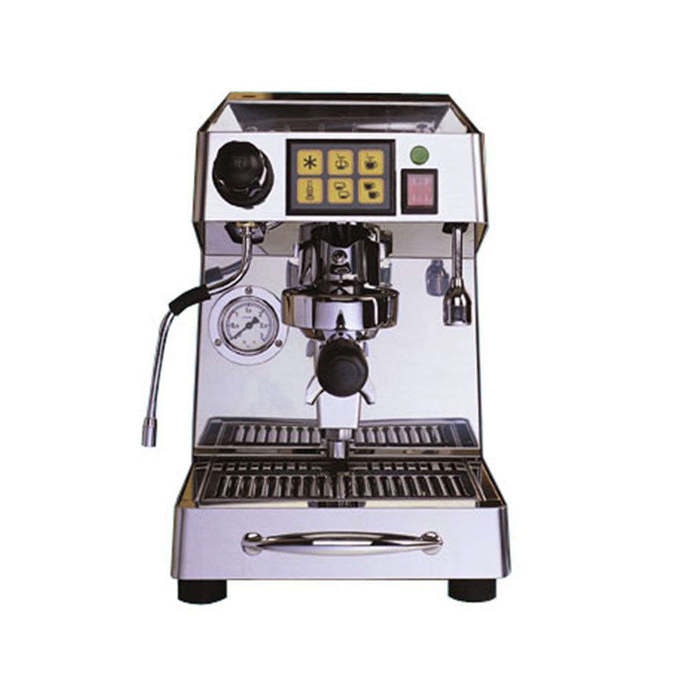 Máy pha cà phê BFC Junior ELE 1 Group Chính Hãng Ý 2 Máy pha cà phê BFC Junior ELE