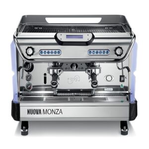 Máy pha cà phê BFC Nuova Monza 2 Group