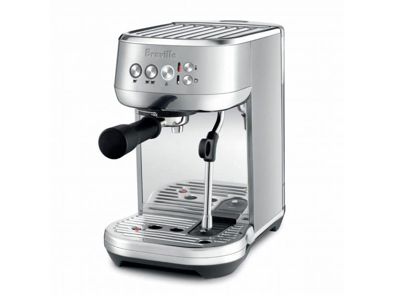 Máy pha cà phê Gemilai Office Pro 2 2 Máy pha cà phê Breville 500 The Bambino Plus