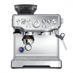 Máy pha cà phê Breville 870 Barista Express BES870BSS