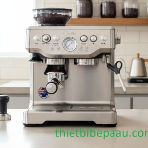 Máy pha cà phê Breville 870