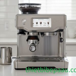 Máy pha cà phê Breville 880