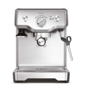 Máy pha cà phê Breville Duo Temp Pro BES810BSS