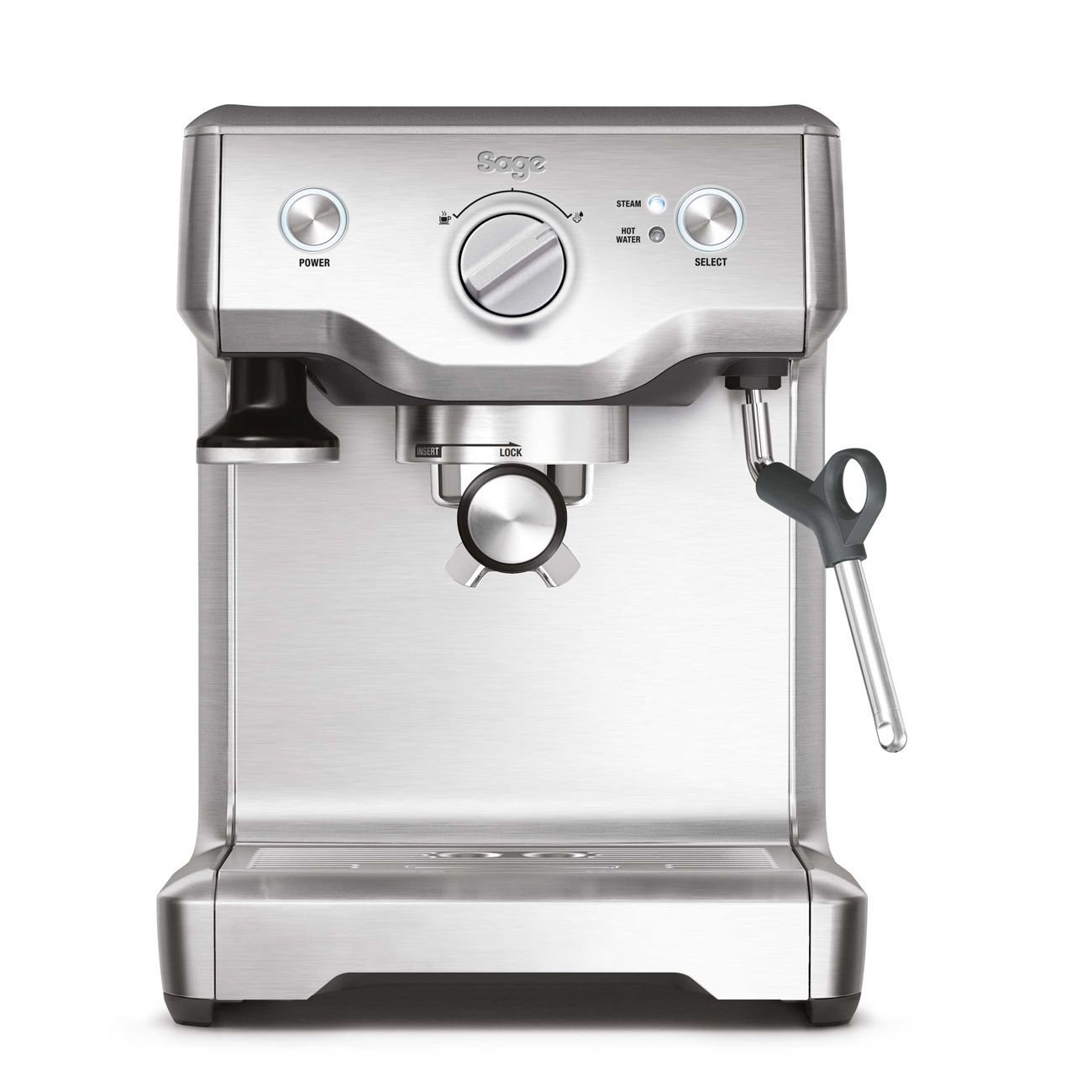 Máy pha cà phê Breville Duo Temp Pro BES810BSS 1 Máy pha cà phê Breville Duo Temp Pro BES810BSS
