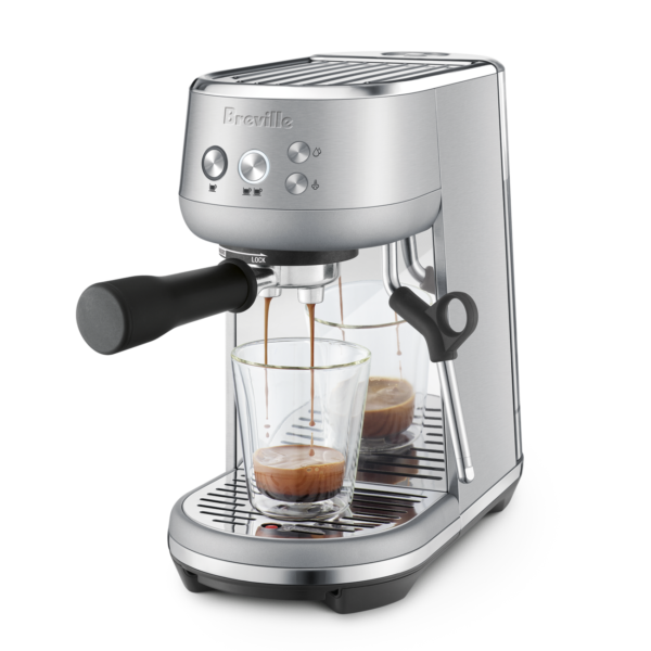 Máy pha cà phê Breville the Bambino BES450 BSS Các bước vệ sinh máy Breville định kỳ