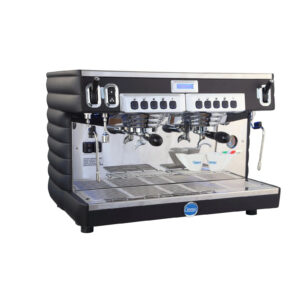 Máy pha cà phê Carimali Bubble 2 Group