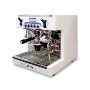 Máy pha cà phê Carimali Cento Plus 1 Group