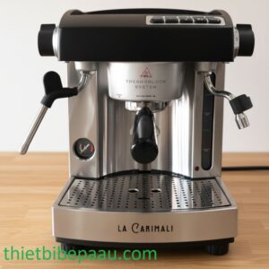 Máy pha cà phê Carimali CM300