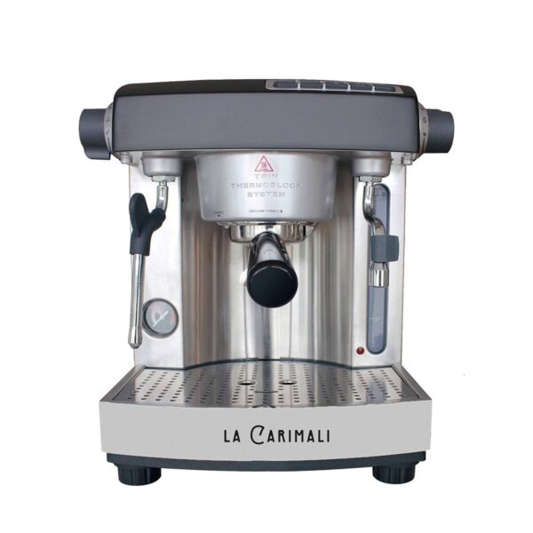 Máy pha cà phê Carimali CM300 So sánh máy pha cà phê Corrima CRM3200B PRO và Carimali CM300 Bảng giá các model máy pha cà phê Carimali 2025-2026